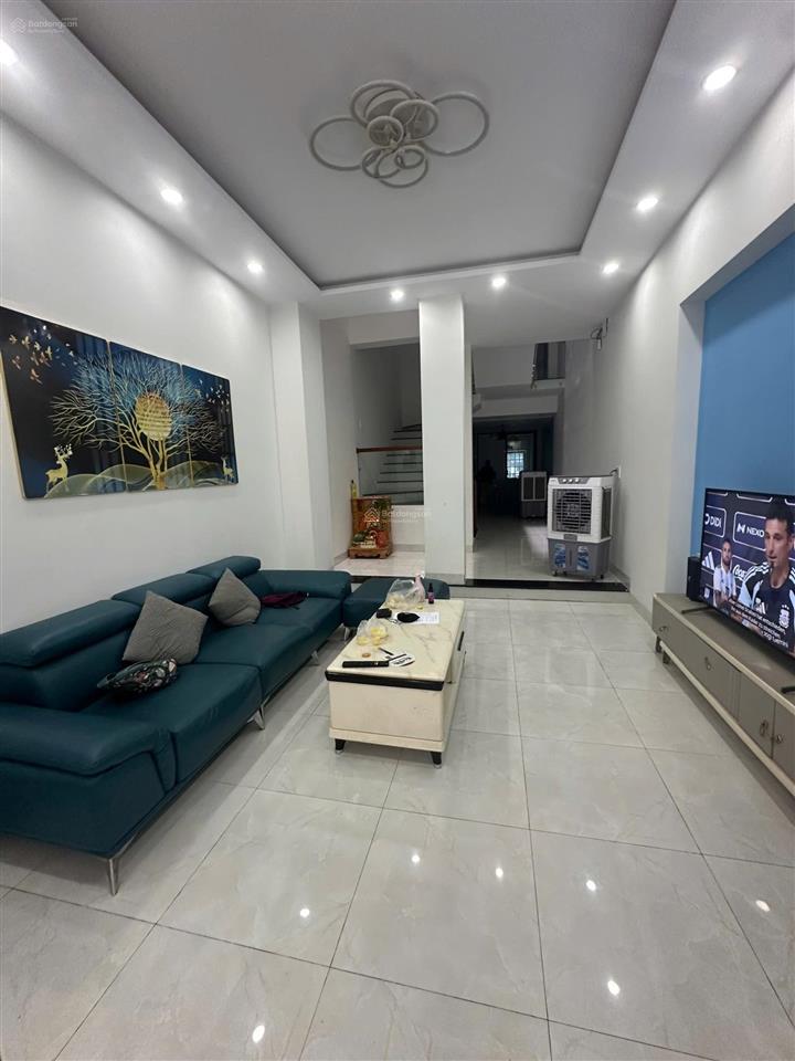 [chủ cần bán gấp] hạ 2 tỷ bán nhà 4 tầng 92m mặt tiền kinh doanh khu dương đình nghệ