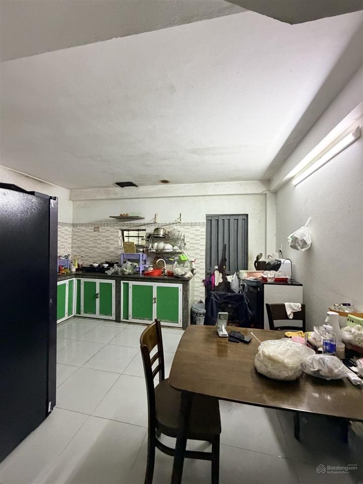 Bán nhà 3 tầng xuân thiều sát biển nguyễn tất thành đường 5.5m giá 4.45 tỷ