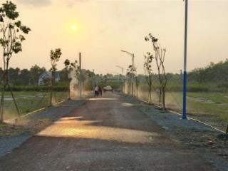 Bán đất tại đt 749, minh hưng, chơn thành, 565 triệu, 150 m2