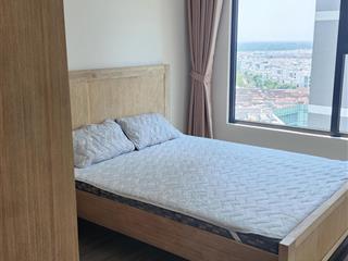 Gia đình kẹt tiền cần bán căn 1pn+ đẹp gh05. view nội khu và có nội thất cơ bản.