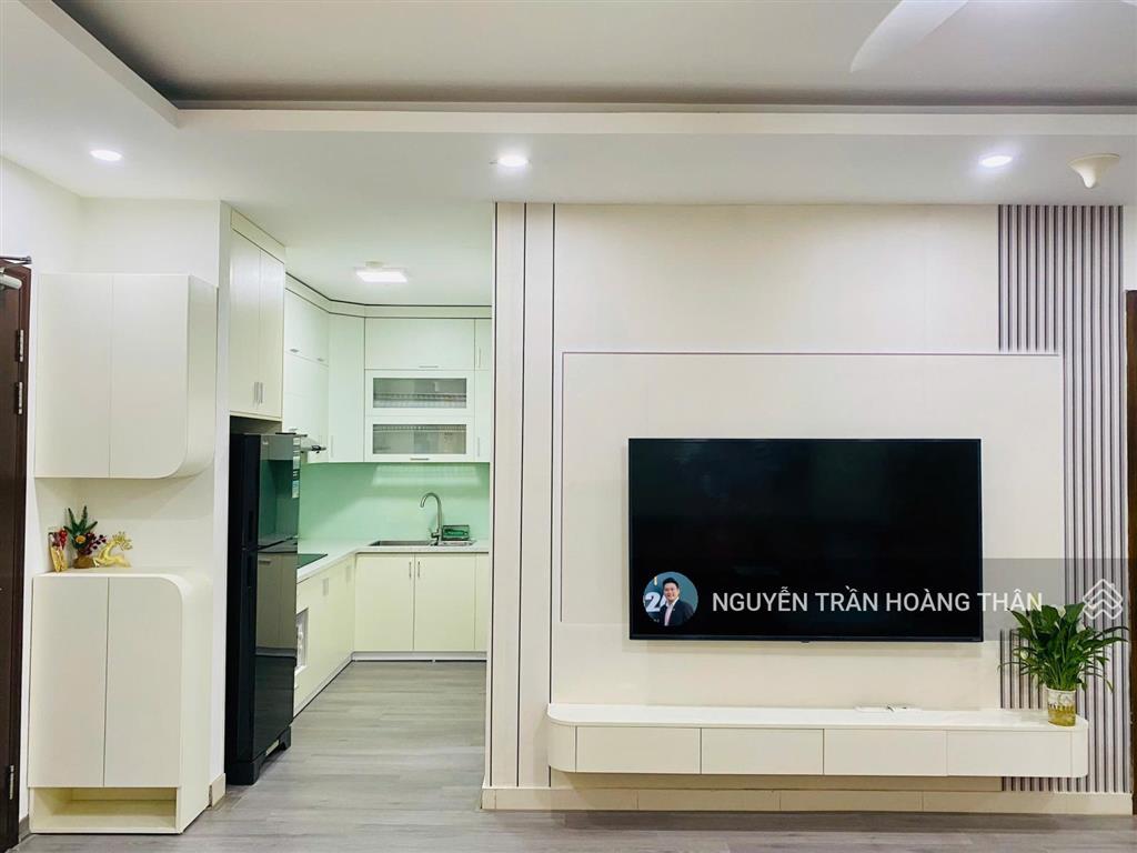 Gia đình chuyển về swan bay nhơn trạch. nên cần bán căn góc 2pn. full nội thất gần sông