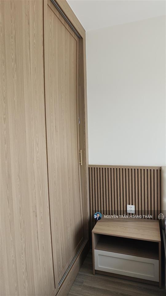 Gia đình chuyển về swan bay nhơn trạch. nên cần bán căn góc 2pn. full nội thất gần sông