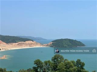 Chính thức có giá tốt tại vinhomes hải vân bay đà nẵng giai đoạn 1. khu vực suối lương