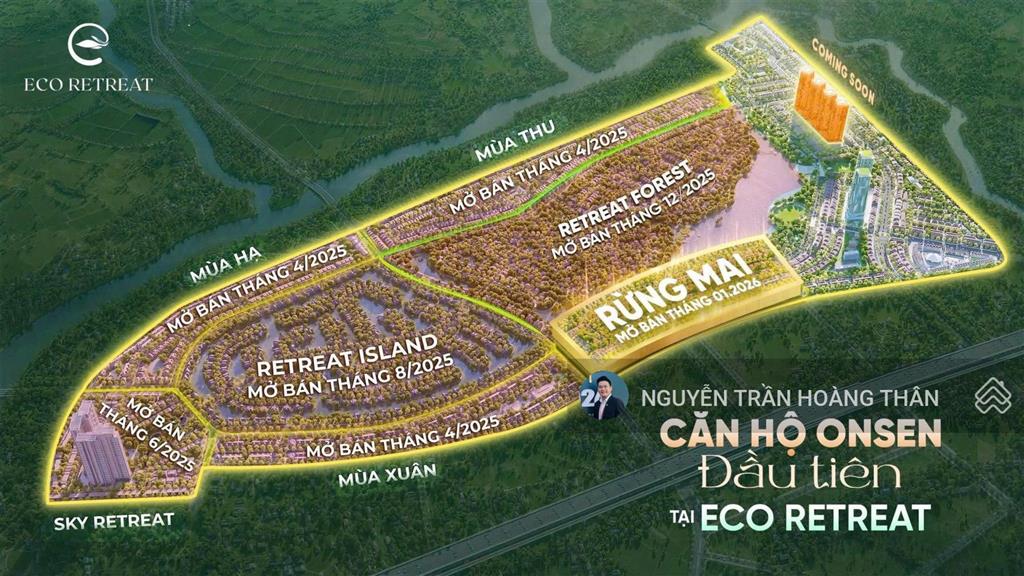 Biệt thự đơn lập. căn góc 3 mặt thoáng ngay zen club house. tiềm năng khi tttm xây dựng cạnh bên