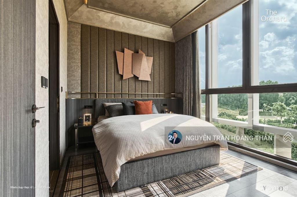 Cần bán nhà phố dự án sycamore. nhà đã thanh toán 95%. hiện đang làm thủ tục nhận sổ hồng