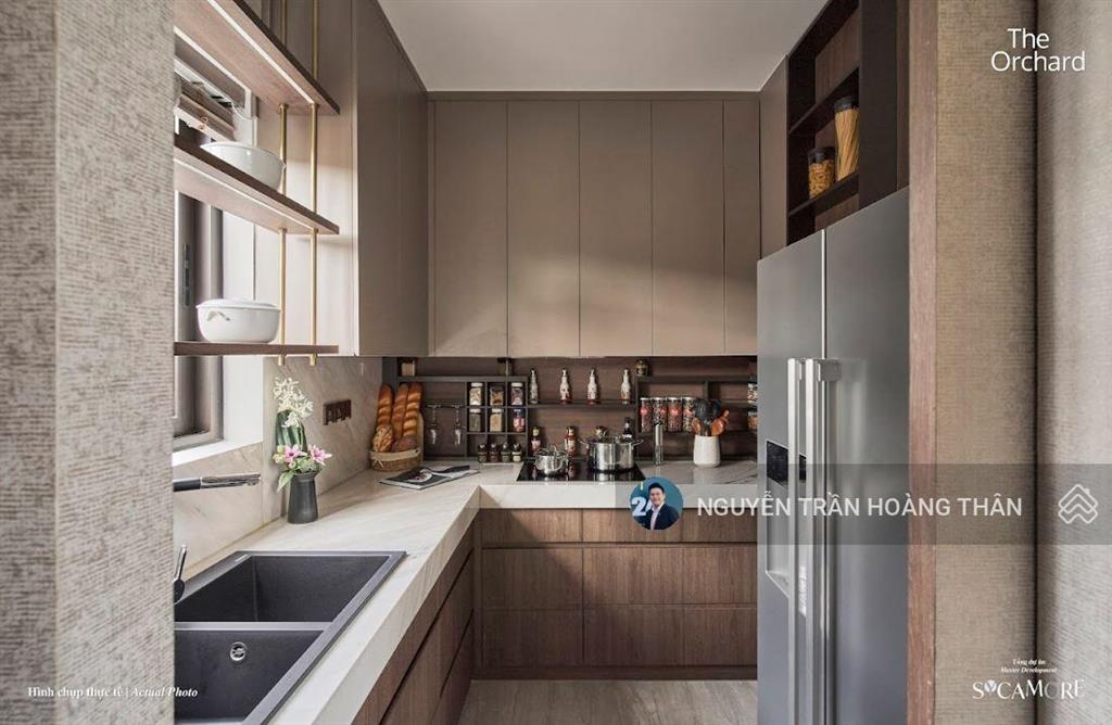 Cần bán nhà phố dự án sycamore. nhà đã thanh toán 95%. hiện đang làm thủ tục nhận sổ hồng