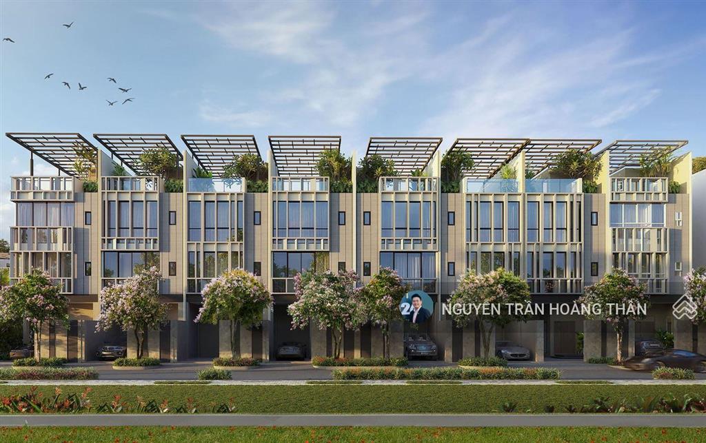 Cần bán nhà phố dự án sycamore. nhà đã thanh toán 95%. hiện đang làm thủ tục nhận sổ hồng