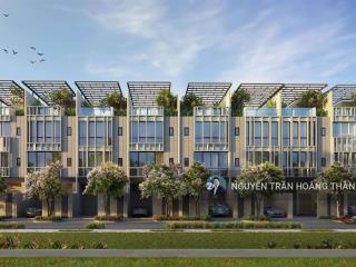 Cần bán nhà phố dự án sycamore. nhà đã thanh toán 95%. hiện đang làm thủ tục nhận sổ hồng