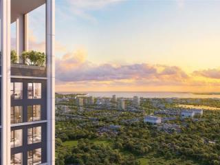 Căn hộ view vĩnh viễn hướng biển,sở hữu lâu dài beacon vũng tàu.thanh toán 70% trong 2 năm nhận nhà