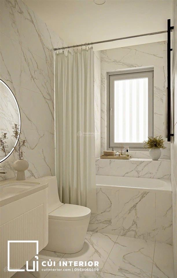 Bán gấp nhà phố megavillage khang điền nhà mới sửa chữa đẹp lộng lẫy vào ở ngay