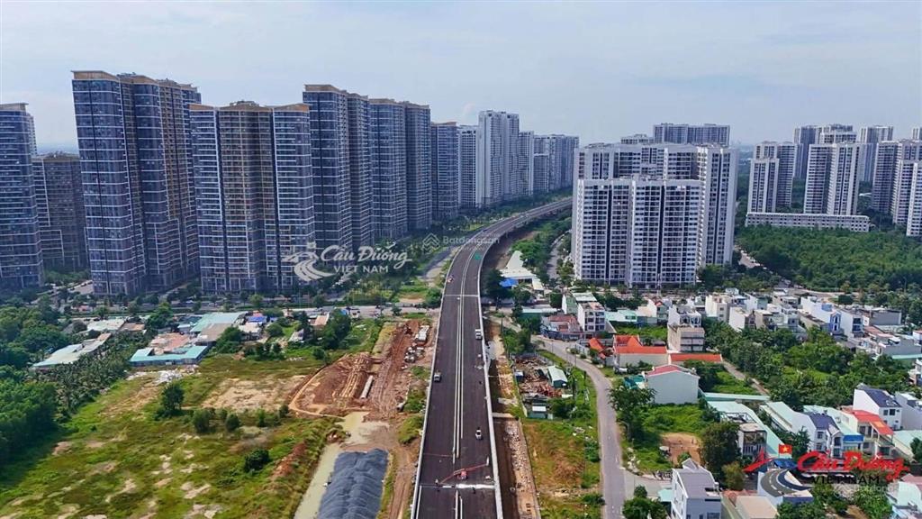 Bán gấp lô đất thổ cư long thạnh mỹ quận 9 (tp. thủ đức) sổ hồng riêng