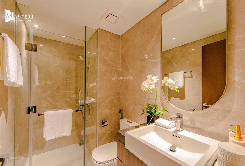 Căn 2pn đã có sổ hồng. nhà có 2 view đẹp, hướng mát quanh năm. tầng 09 thuộc căn hộ cao cấp masteri