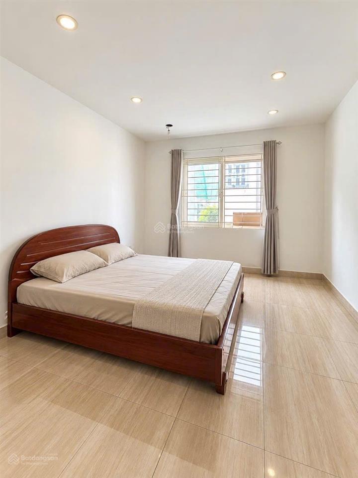  nhà đường phạm thị tánh phường 4 quận 8 dt 4m x 20m, trệt, 3 lầu, 1st. giá 16,7 tỷ