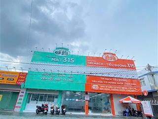 Mặt tiền tân kỳ tân quý 6.7x40m, cấp 4 sẵn hđ thuê, vị trí đoạn đẹp gần lê trọng tấn  trường chinh