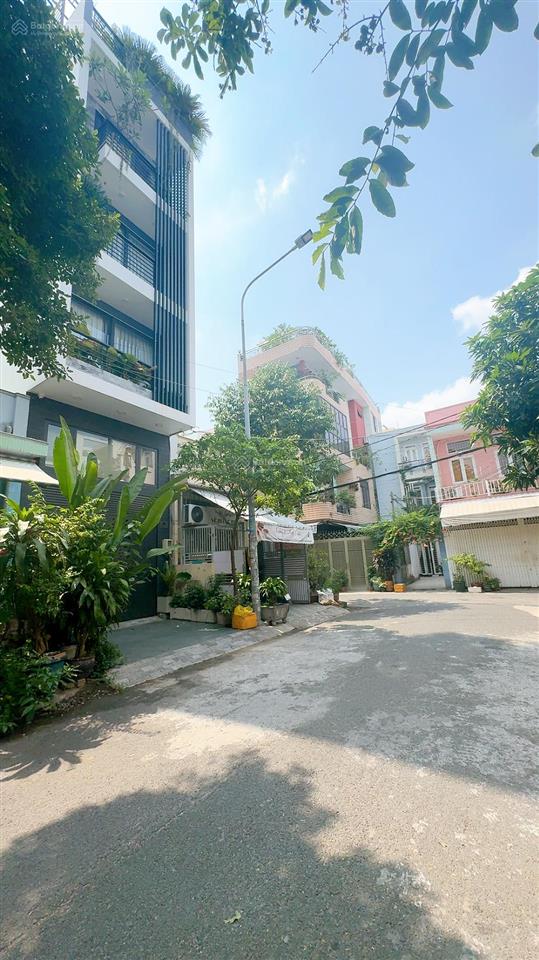 Hiếm có mặt tiền nguyễn bá tòng, phường tân thành. dt 4.4x16m, trệt lửng, gần thống nhất  lbbich