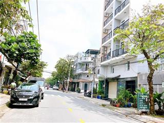 Giảm 5 tỷ cần bán gấp nhà mt tân hương 8x20m, 7 tầng thang máy dang chdv thu nhập ~ 150 triệu/tháng