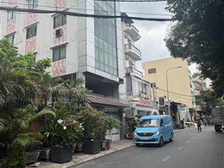 Giá tốt hẻm nhựa 10m có lề rộng đường cộng hoà 6.5x25m, 3 tầng. vị trí đẹp tiện kd hay làm vp cty