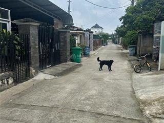 Chính chủ cần bán gấp lô đất gần kcn tân bình