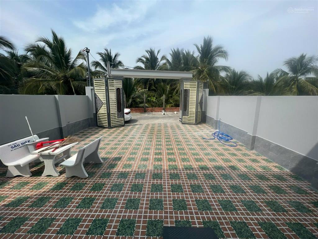 Bán nhà riêng tại huyện 92, đạo thạnh, 3,7 tỷ, 206 m2, 3pn, 2wc