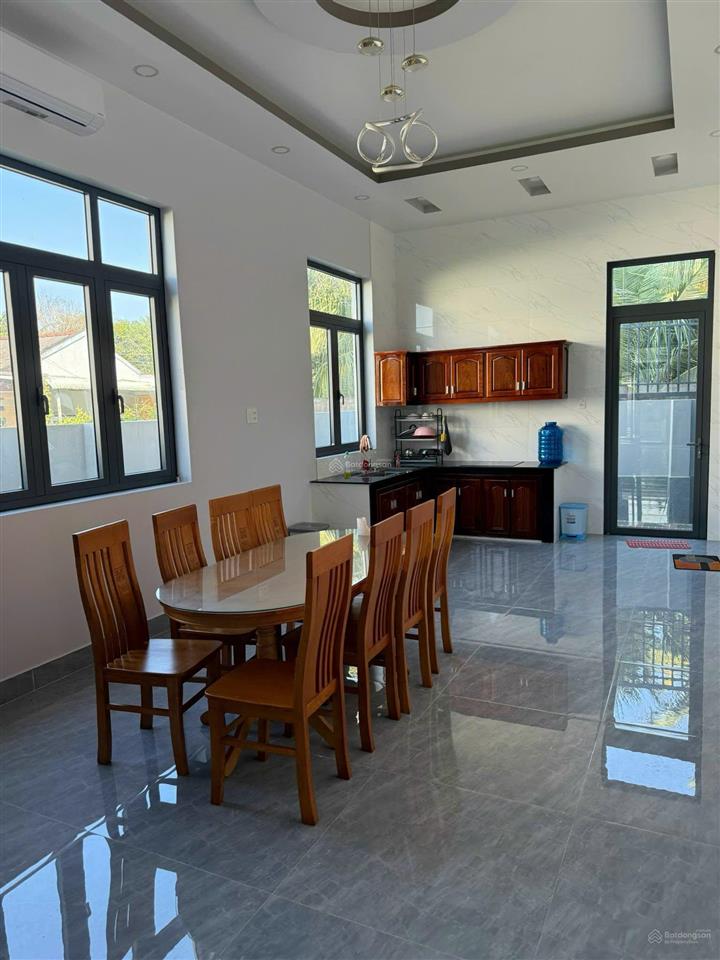 Bán nhà riêng tại huyện 92, đạo thạnh, 3,7 tỷ, 206 m2, 3pn, 2wc