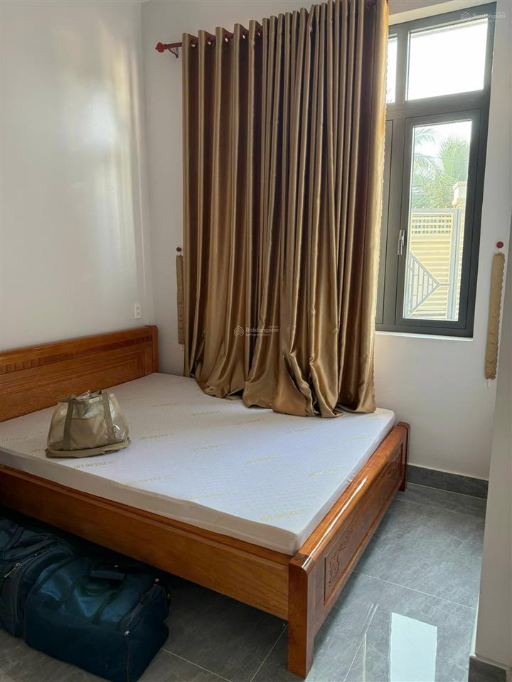 Bán nhà riêng tại huyện 92, đạo thạnh, 3,7 tỷ, 206 m2, 3pn, 2wc