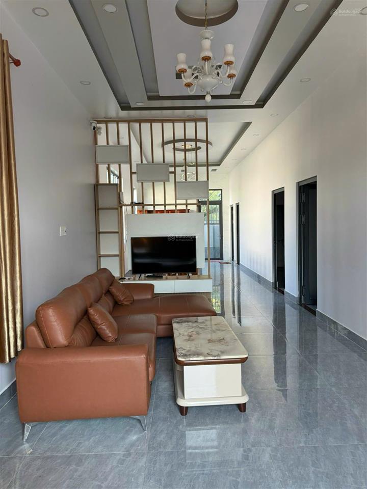 Bán nhà riêng tại huyện 92, đạo thạnh, 3,7 tỷ, 206 m2, 3pn, 2wc