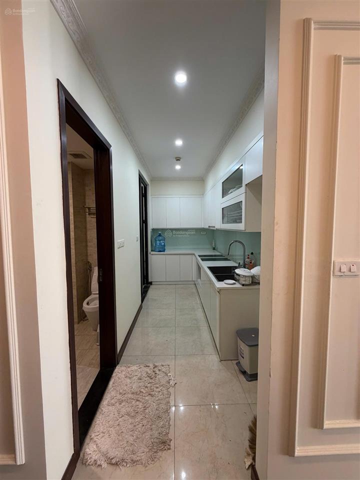 Chung cư roman plaza tố hữu 136.6m2 giá 12,5 tỷ bao phí sang tên sổ đỏ đủ nội thất đông nam mát mẻ