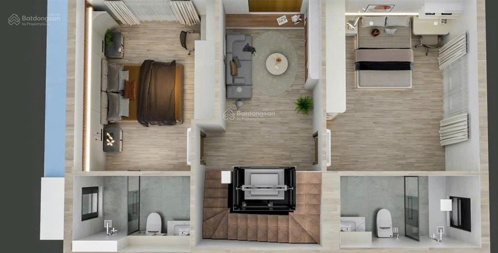 Bán biệt thự flc premier parc đại mỗ 120m2 xây 4 tầng full nội thất cao cấp 38 tỷ bao phí