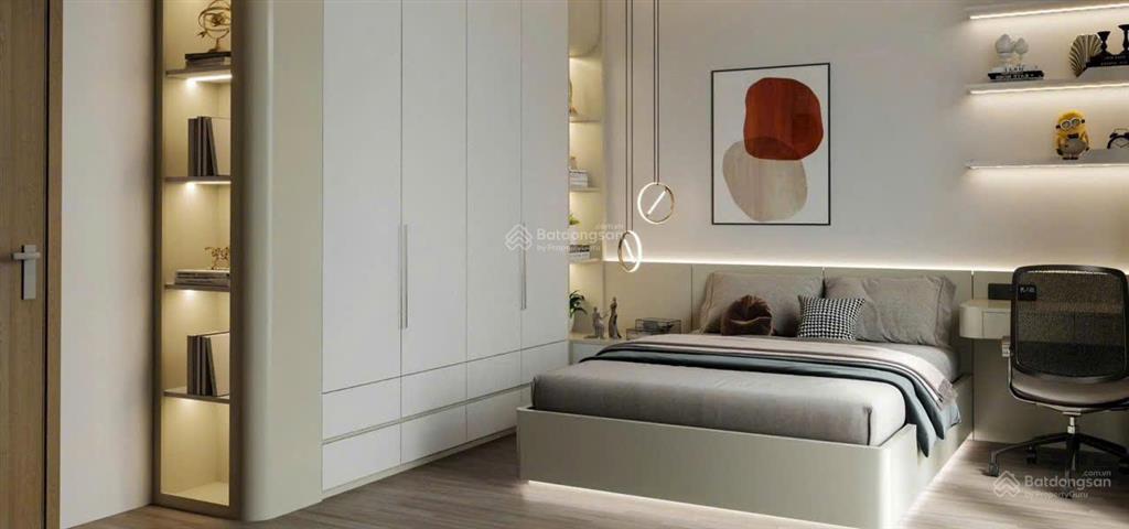 Bán biệt thự flc premier parc đại mỗ 120m2 xây 4 tầng full nội thất cao cấp 38 tỷ bao phí