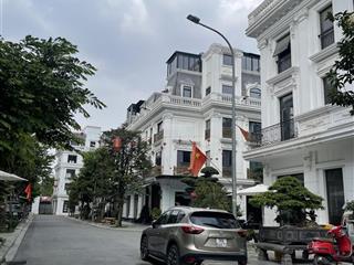 Liền kề 90m flc primier parc đại mỗ giá tốt chỉ 26,5 tỷ mặt tiền 6m xây 4 tầng kiểu pháp