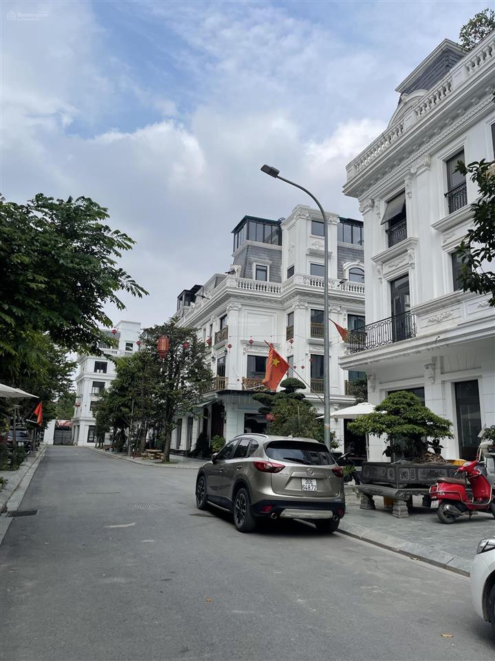 Liền kề 90m flc primier parc đại mỗ giá tốt chỉ 26,5 tỷ mặt tiền 6m xây 4 tầng kiểu pháp