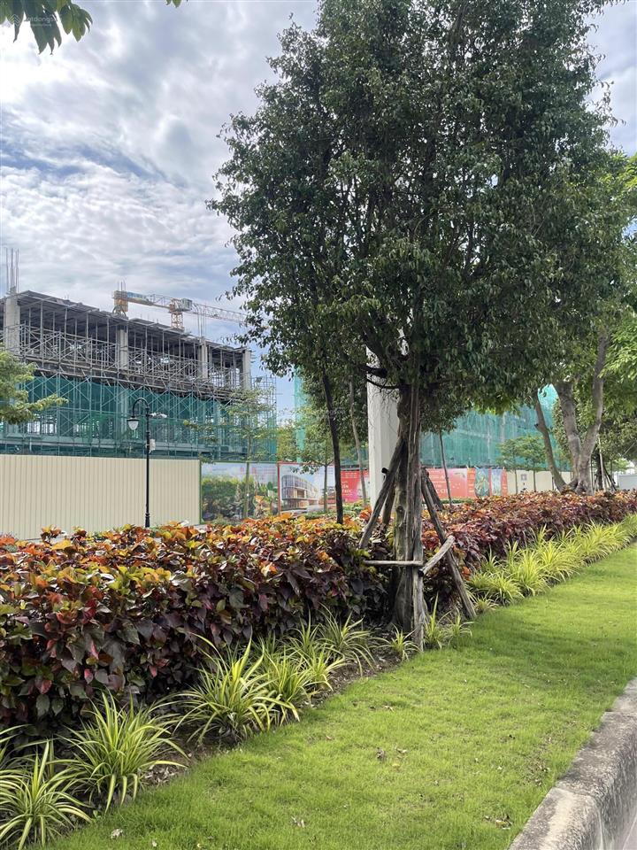 Suất ngoại giao shophouse liền kề hồng hạc city phú mỹ hưng nhỉnh 14 tỷ 120m2 xây 5 tầng