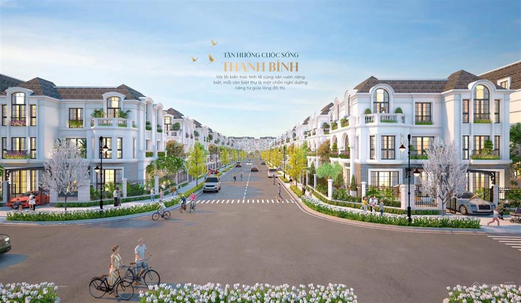 Suất ngoại giao shophouse liền kề hồng hạc city phú mỹ hưng nhỉnh 14 tỷ 120m2 xây 5 tầng