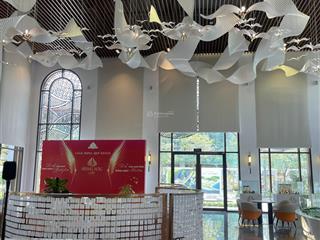 Suất ngoại giao shophouse liền kề hồng hạc city phú mỹ hưng nhỉnh 14 tỷ 120m2 xây 5 tầng