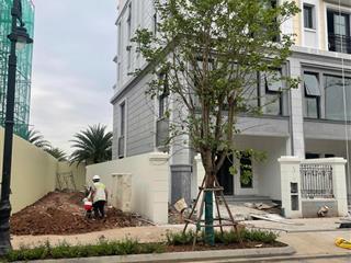Hàng ngoại giao hồng hạc city 13 tỷ shophouse 120m2 sổ đỏ lâu dài trung tâm gia lâm hà nội