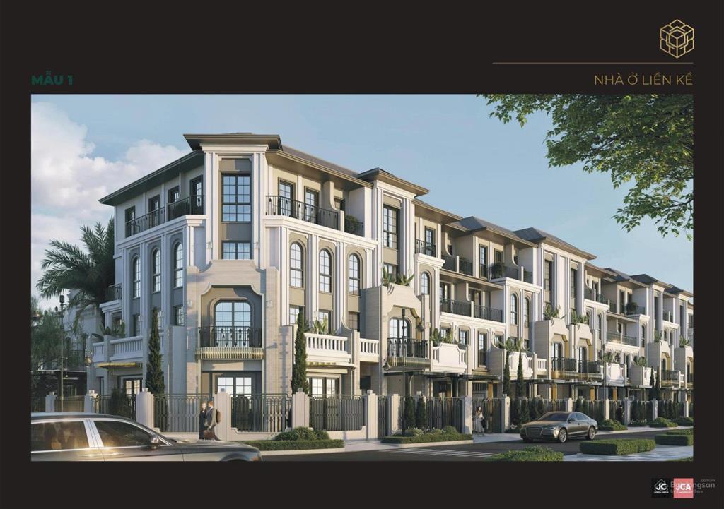 Chiết khấu 19% liền kề vip hồng hạc city phú mỹ hưng 111m2 mặt tiền 6m giá 13,31 tỷ