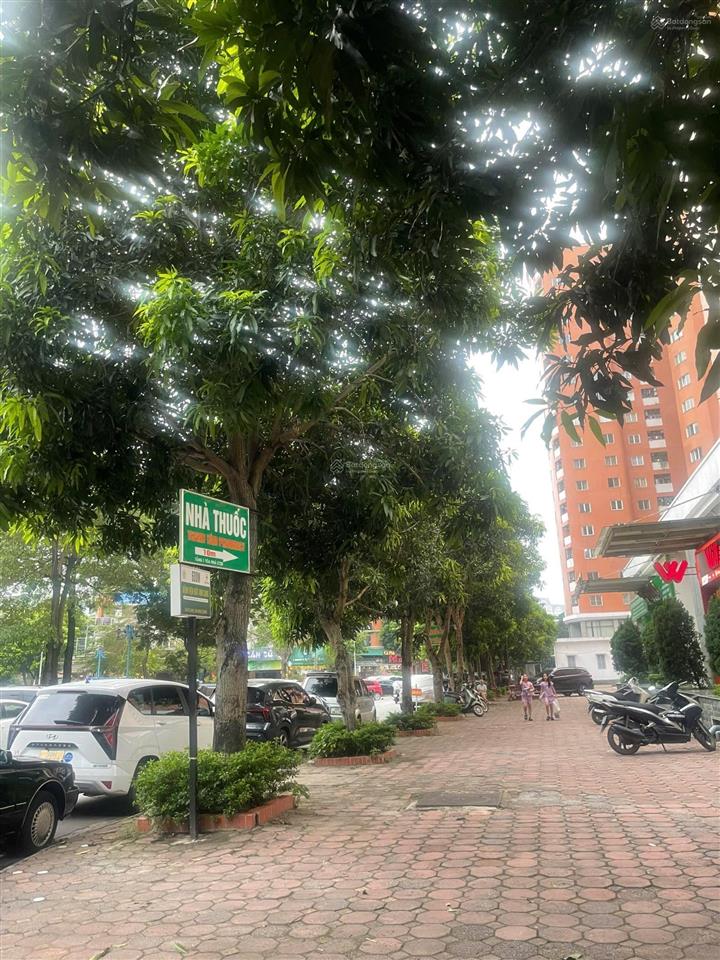 Bán biệt thự nghĩa đô cầu giấy 300m2 giá 480tr/m xây 4 tầng nhà thô sổ đỏ lâu dài