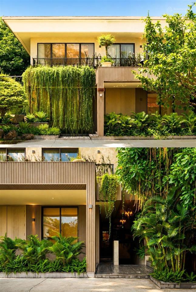 Tôi bán suất ngoại giao biệt thự đơn lập hồng hạc city phú mỹ hưng 27 tỷ căn 310m2 sổ đỏ vĩnh viễn
