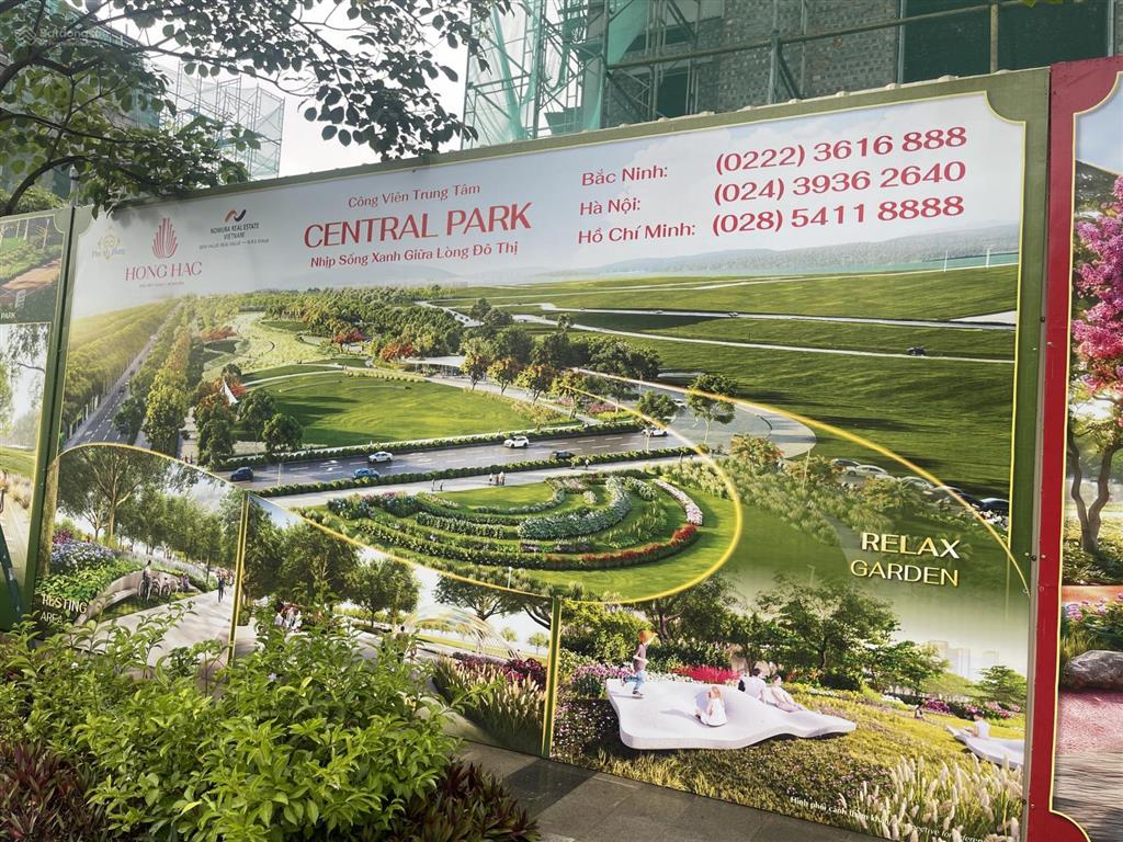 Tôi bán suất ngoại giao biệt thự đơn lập hồng hạc city phú mỹ hưng 27 tỷ căn 310m2 sổ đỏ vĩnh viễn