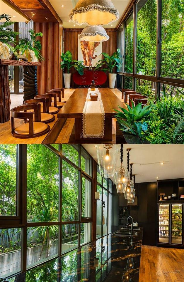 Tôi bán suất ngoại giao biệt thự đơn lập hồng hạc city phú mỹ hưng 27 tỷ căn 310m2 sổ đỏ vĩnh viễn