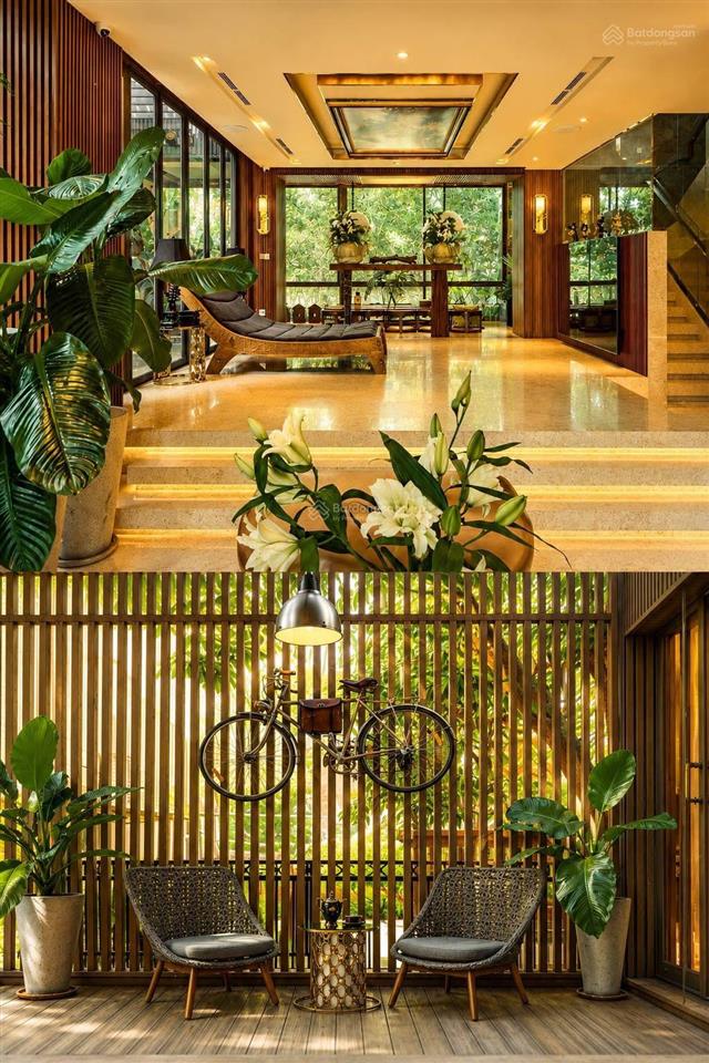 Tôi bán suất ngoại giao biệt thự đơn lập hồng hạc city phú mỹ hưng 27 tỷ căn 310m2 sổ đỏ vĩnh viễn