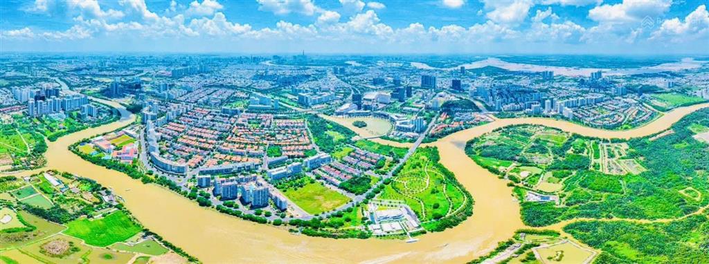 Bán căn hộ casa luna view hồ bán nguyệt quận 7 phú mỹ hưng 90,387 tỷ căn 274,82m2