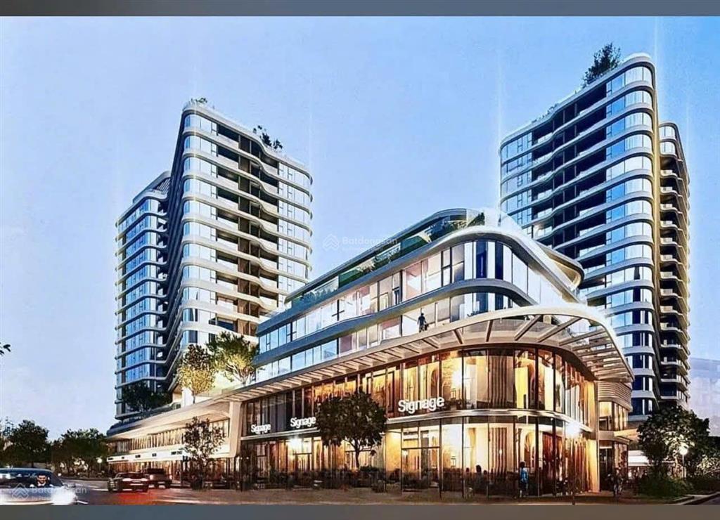 Bán căn hộ casa luna view hồ bán nguyệt quận 7 phú mỹ hưng 90,387 tỷ căn 274,82m2