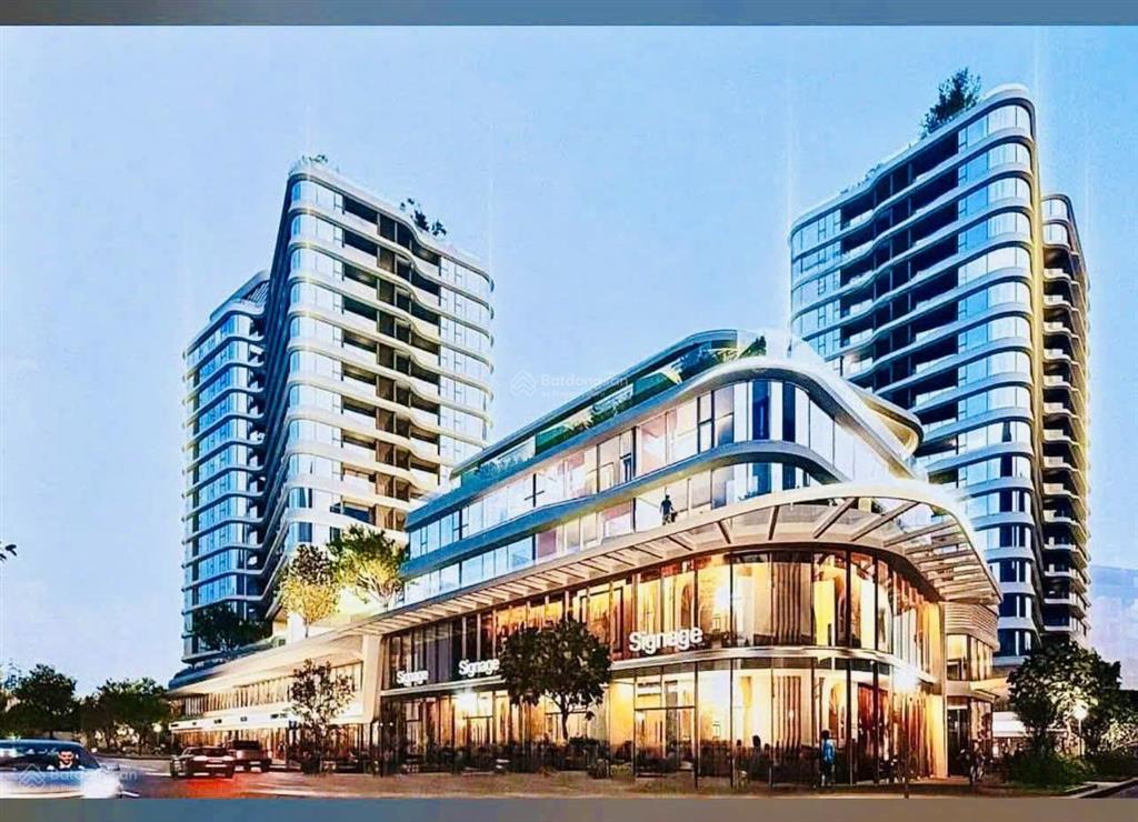 Bán căn hộ casa luna view hồ bán nguyệt quận 7 phú mỹ hưng 90,387 tỷ căn 274,82m2