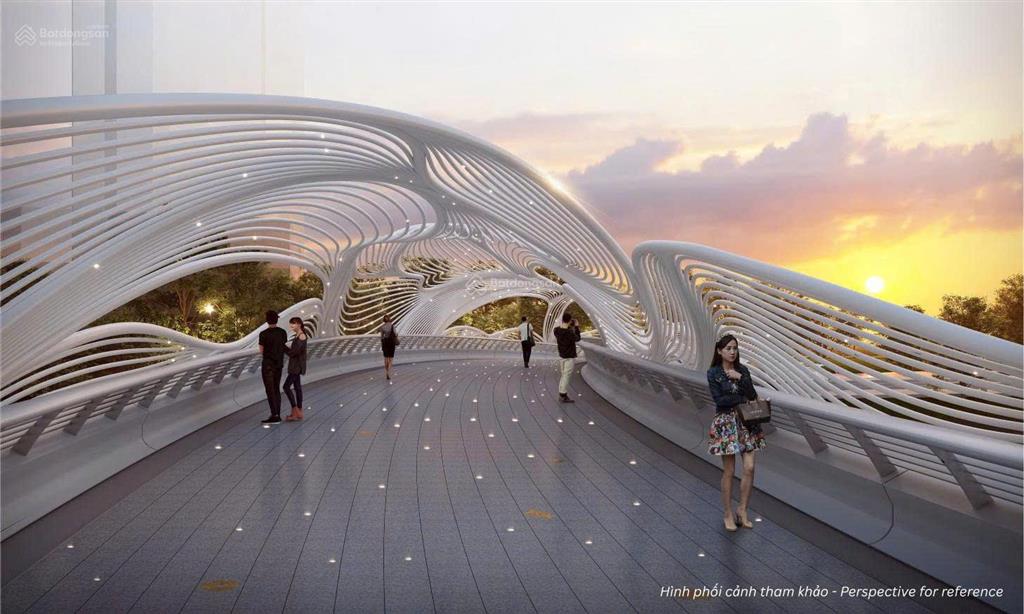 Bán suất ngoại giao căn nhà vườn hồng hạc city phú mỹ hưng 13,38 tỷ 111m2 sổ đỏ lâu dài