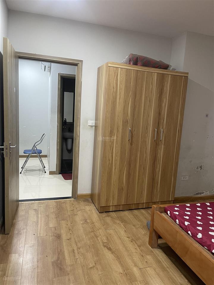 Chính chủ cho thuê căn l1914 chung cư xuân mai complex full nội thất ở ngay
