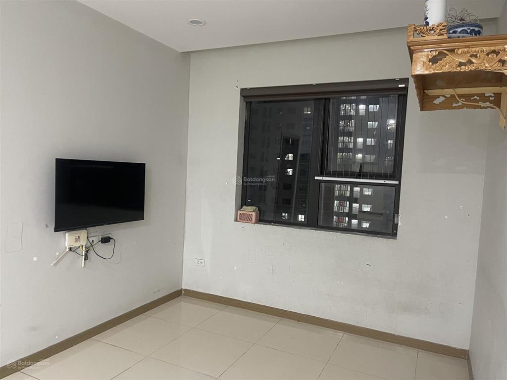 Chính chủ cho thuê căn l1914 chung cư xuân mai complex full nội thất ở ngay