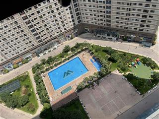 Chính chủ cho thuê căn l1914 chung cư xuân mai complex full nội thất ở ngay