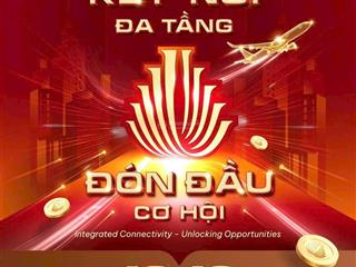 Mở bán dự án hồng hạc city 10/10/2026 chiết khấu thêm 1% trừ vào giá