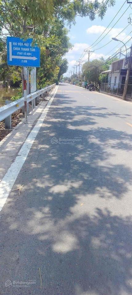 Bán xưởng mặt tiền lê đình chi ngang 28m x 62